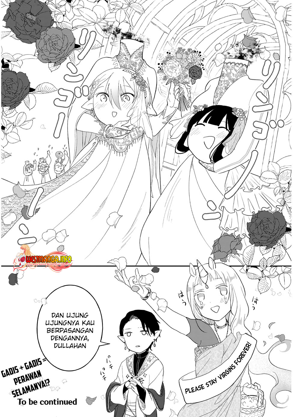Genkai Dungeon no Hanshoku Jijou Chapter 9 - halaman 12
