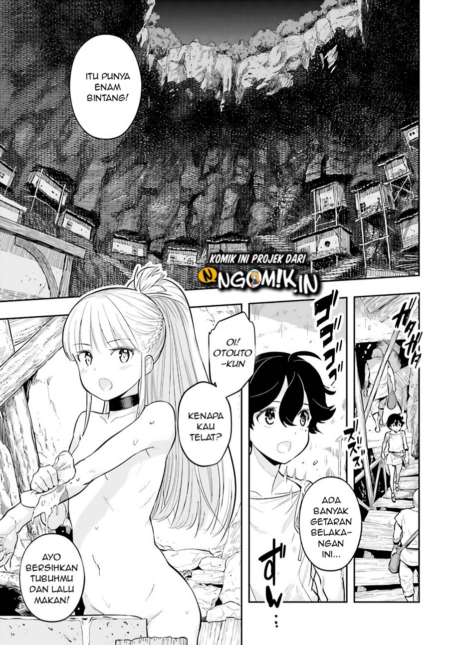 Genkai Koe No Tenpu wa, Tensei-sha ni Shika Atsukaenai – Overlimit Skill Holders – Chapter 0.1 - halaman 10