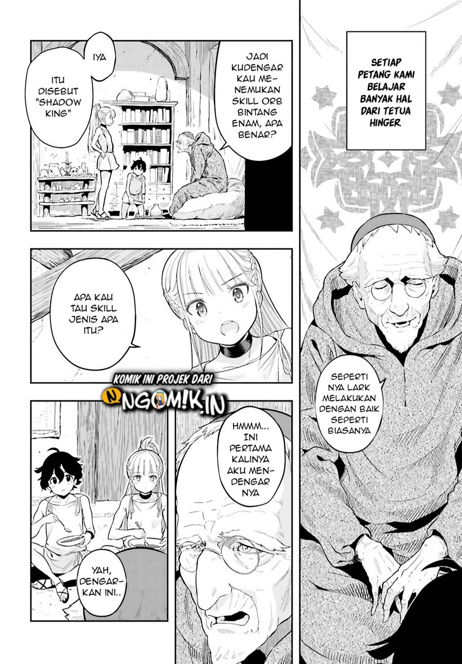 Genkai Koe No Tenpu wa, Tensei-sha ni Shika Atsukaenai – Overlimit Skill Holders – Chapter 0.1 - halaman 15
