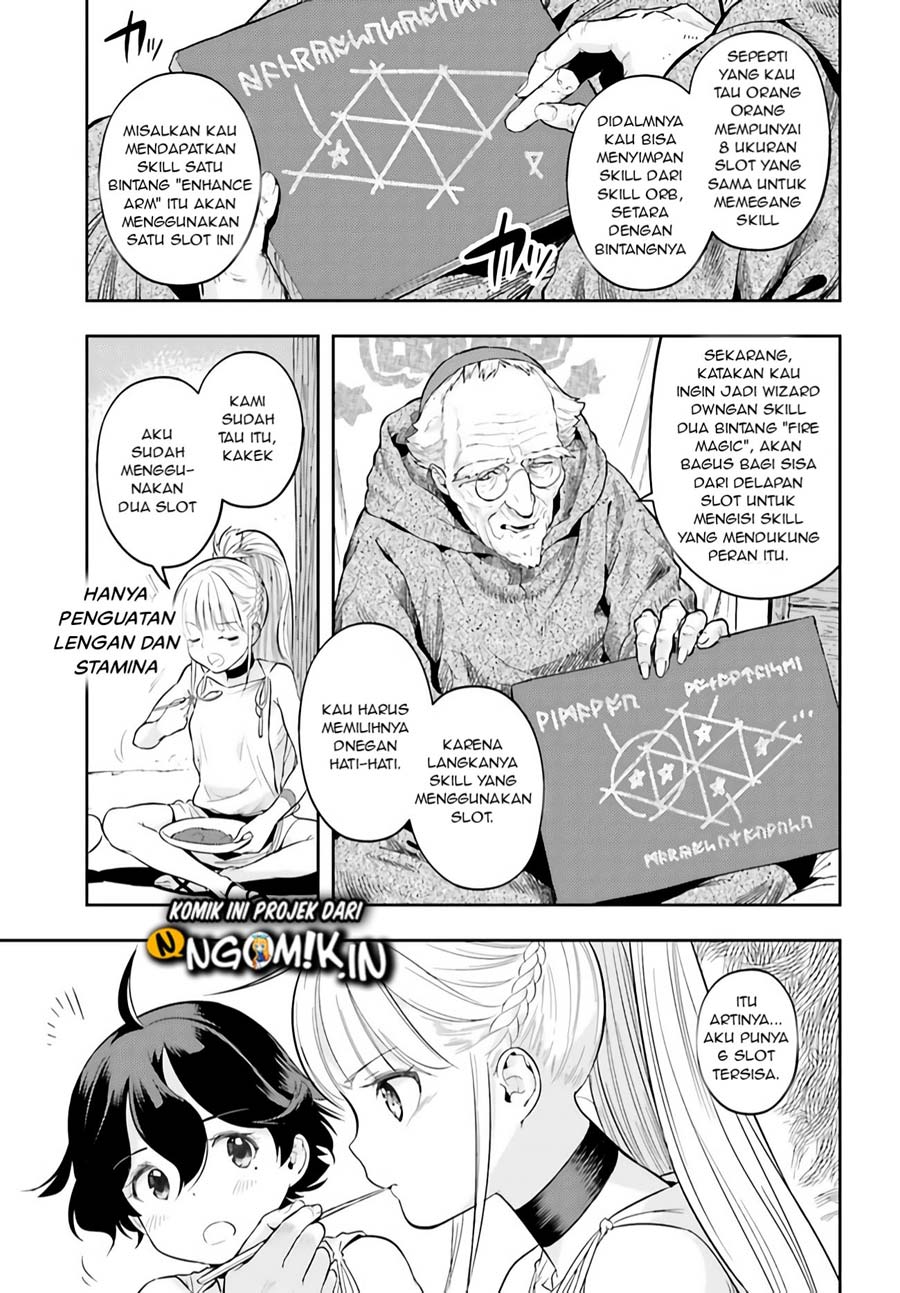 Genkai Koe No Tenpu wa, Tensei-sha ni Shika Atsukaenai – Overlimit Skill Holders – Chapter 0.1 - halaman 16