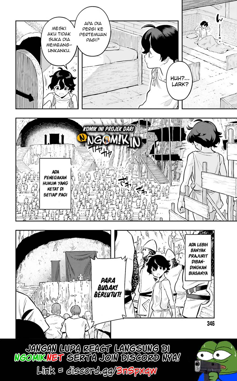 Genkai Koe No Tenpu wa, Tensei-sha ni Shika Atsukaenai – Overlimit Skill Holders – Chapter 0.1 - halaman 21