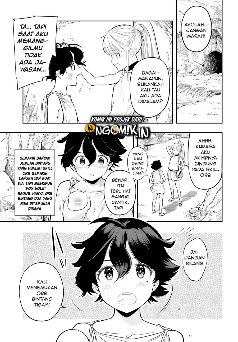Genkai Koe No Tenpu wa, Tensei-sha ni Shika Atsukaenai – Overlimit Skill Holders – Chapter 0.1 - halaman 8
