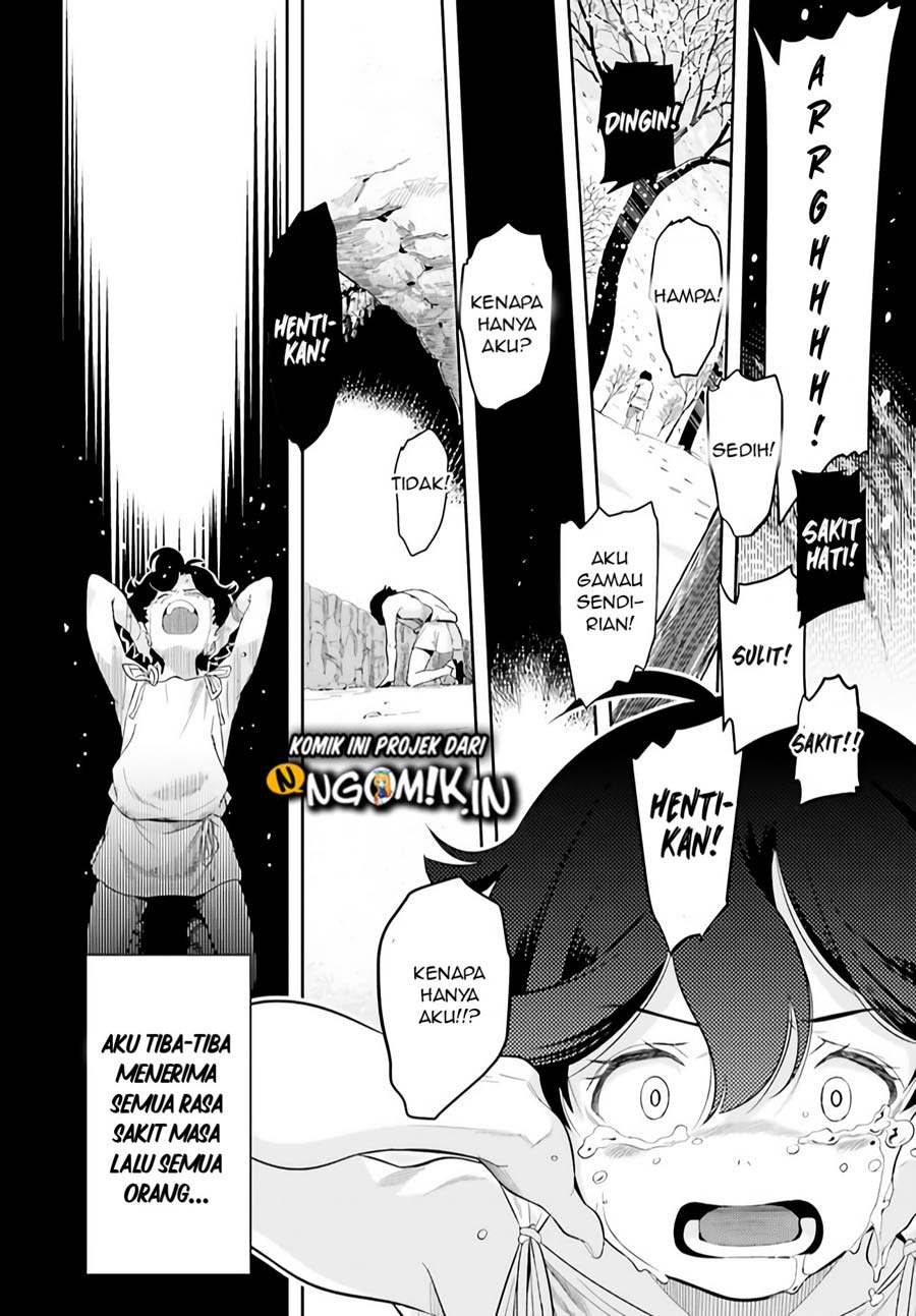 Genkai Koe No Tenpu wa, Tensei-sha ni Shika Atsukaenai – Overlimit Skill Holders – Chapter 0.2 - halaman 11