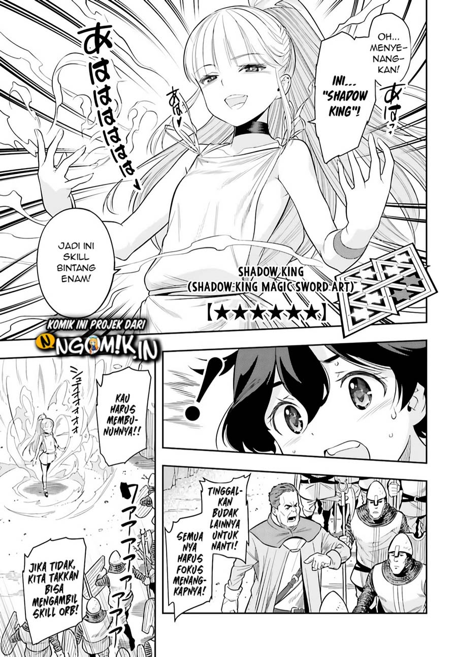 Genkai Koe No Tenpu wa, Tensei-sha ni Shika Atsukaenai – Overlimit Skill Holders – Chapter 0.2 - halaman 16