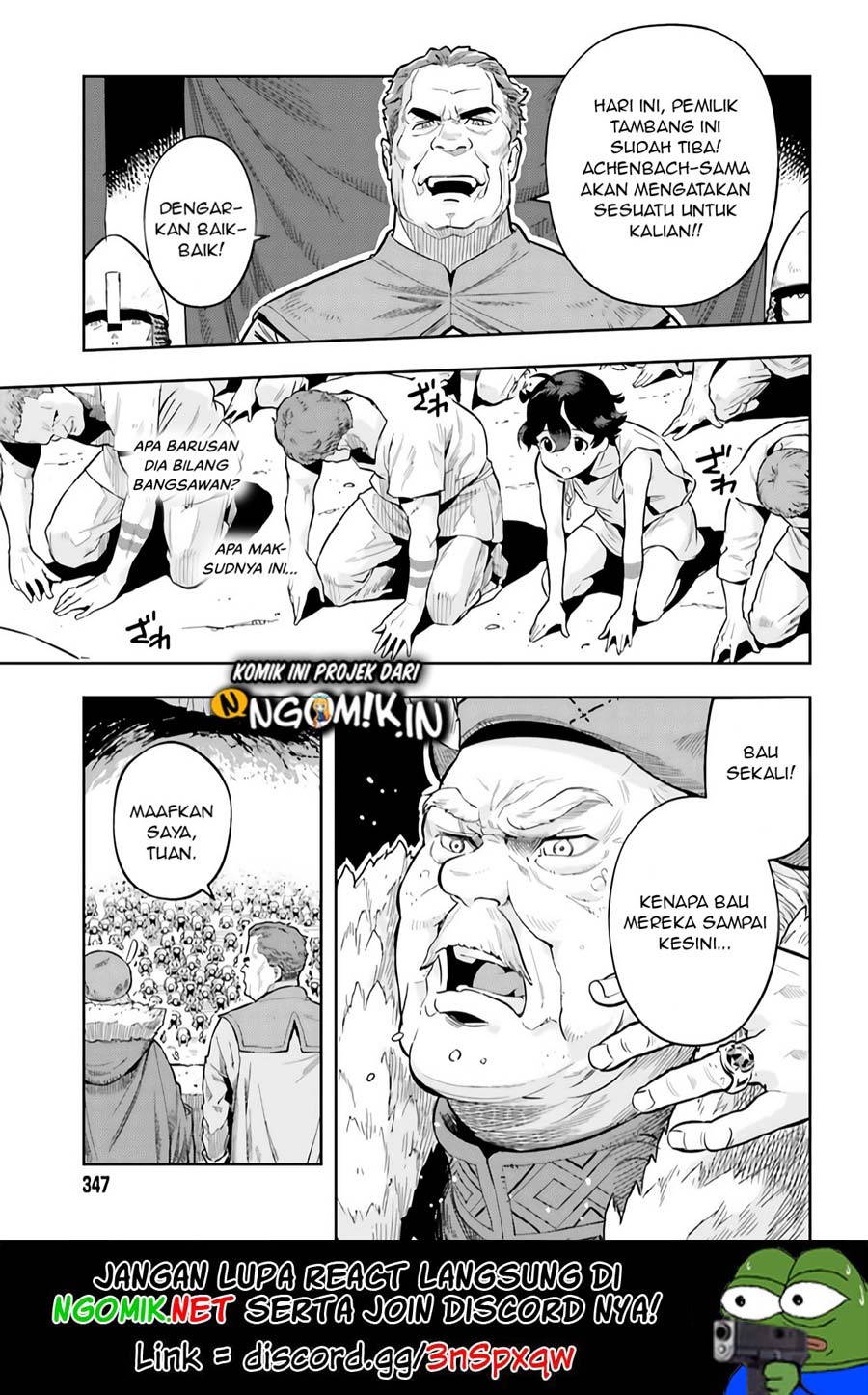 Genkai Koe No Tenpu wa, Tensei-sha ni Shika Atsukaenai – Overlimit Skill Holders – Chapter 0.2 - halaman 2