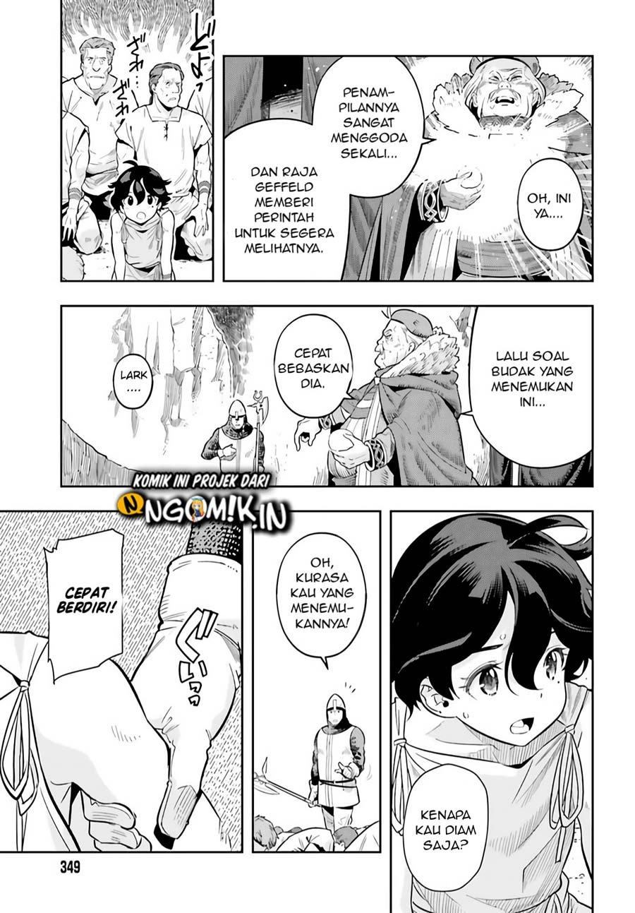 Genkai Koe No Tenpu wa, Tensei-sha ni Shika Atsukaenai – Overlimit Skill Holders – Chapter 0.2 - halaman 4