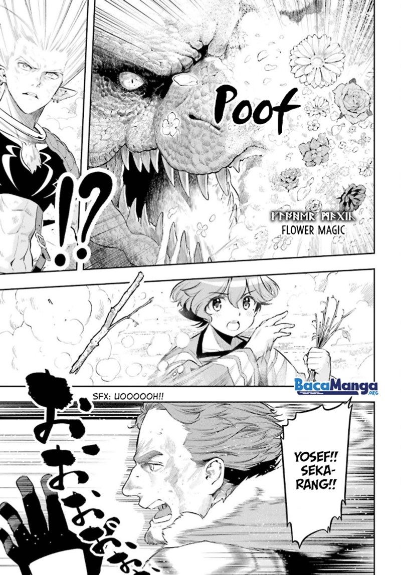 Genkai Koe No Tenpu wa, Tensei-sha ni Shika Atsukaenai – Overlimit Skill Holders – Chapter 10 - halaman 10