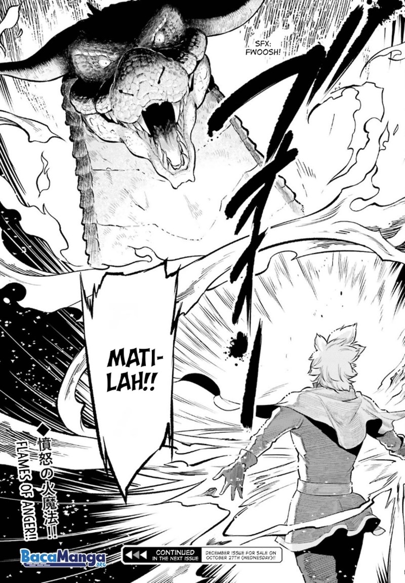 Genkai Koe No Tenpu wa, Tensei-sha ni Shika Atsukaenai – Overlimit Skill Holders – Chapter 10 - halaman 22