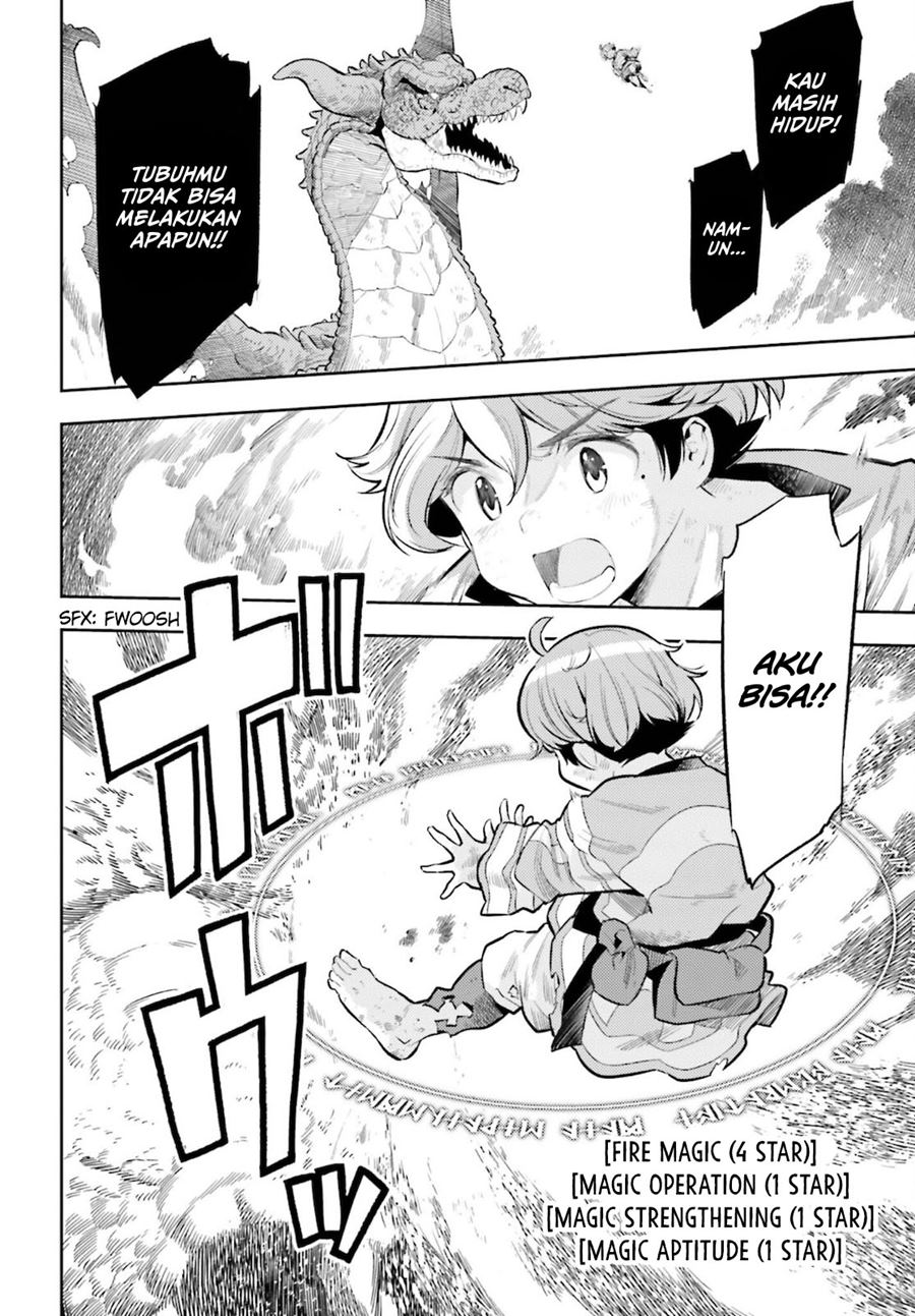 Genkai Koe No Tenpu wa, Tensei-sha ni Shika Atsukaenai – Overlimit Skill Holders – Chapter 12 - halaman 16