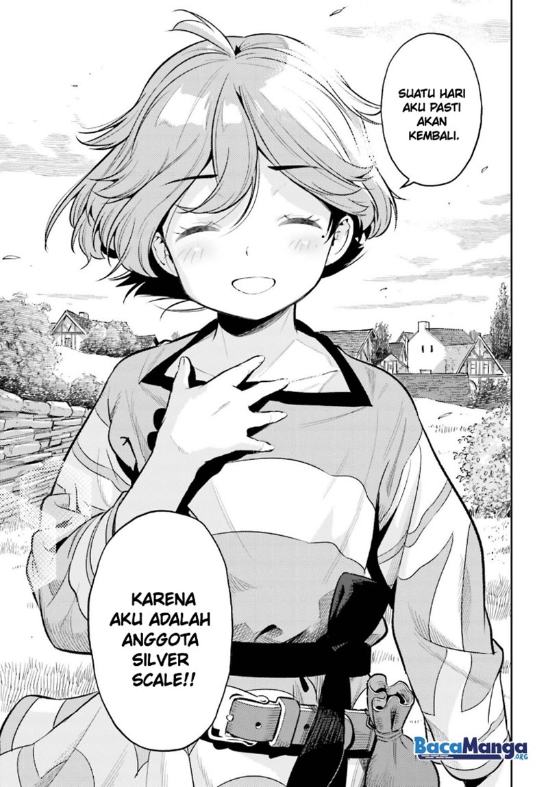 Genkai Koe No Tenpu wa, Tensei-sha ni Shika Atsukaenai – Overlimit Skill Holders – Chapter 13 - halaman 20