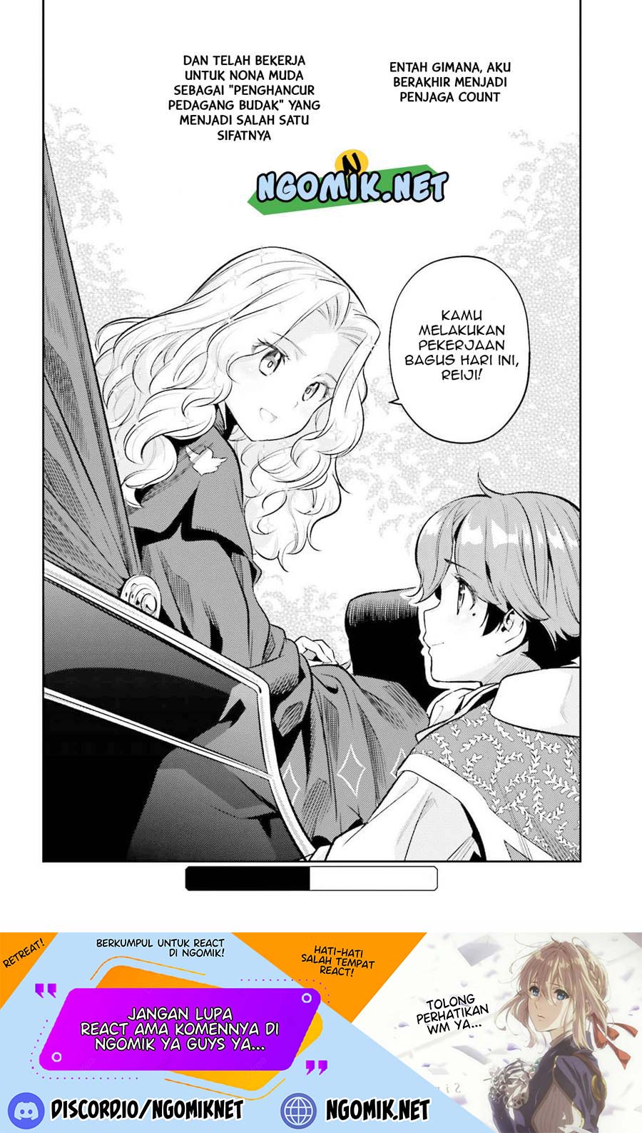 Genkai Koe No Tenpu wa, Tensei-sha ni Shika Atsukaenai – Overlimit Skill Holders – Chapter 14 - halaman 20