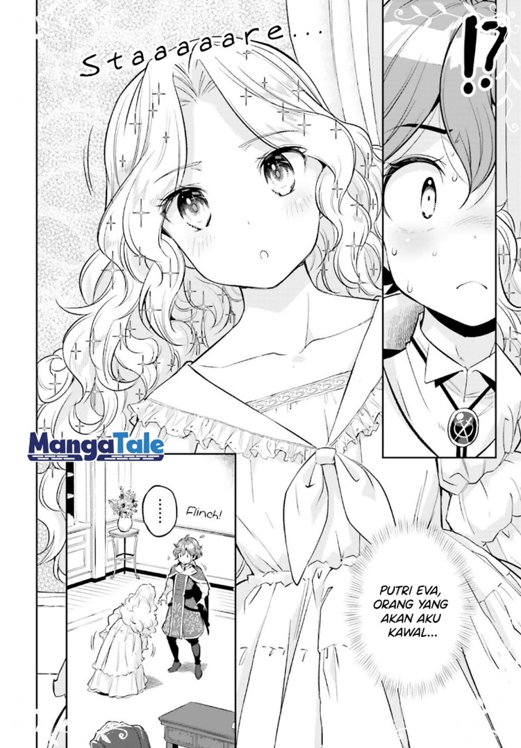 Genkai Koe No Tenpu wa, Tensei-sha ni Shika Atsukaenai – Overlimit Skill Holders – Chapter 17 - halaman 14