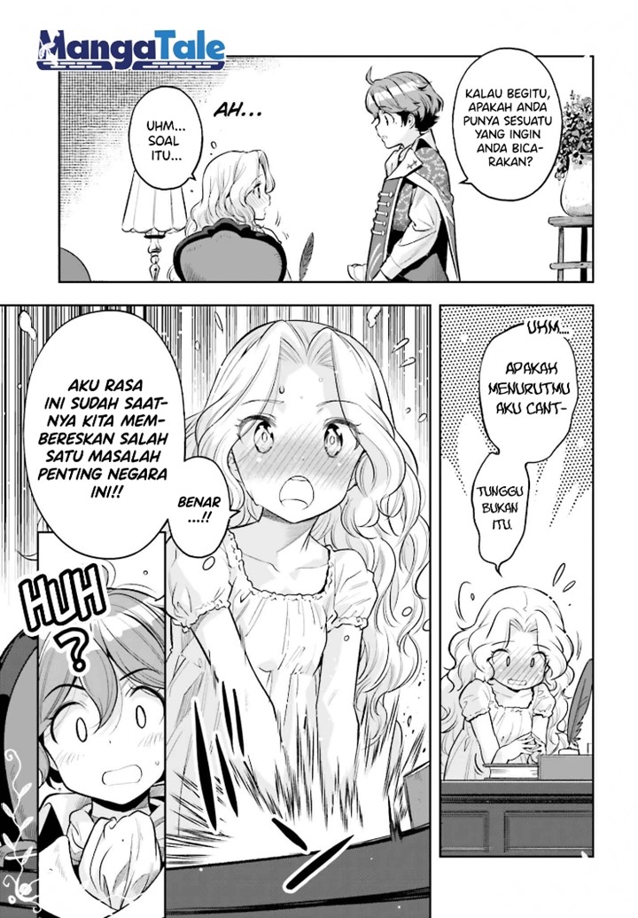 Genkai Koe No Tenpu wa, Tensei-sha ni Shika Atsukaenai – Overlimit Skill Holders – Chapter 18 - halaman 10