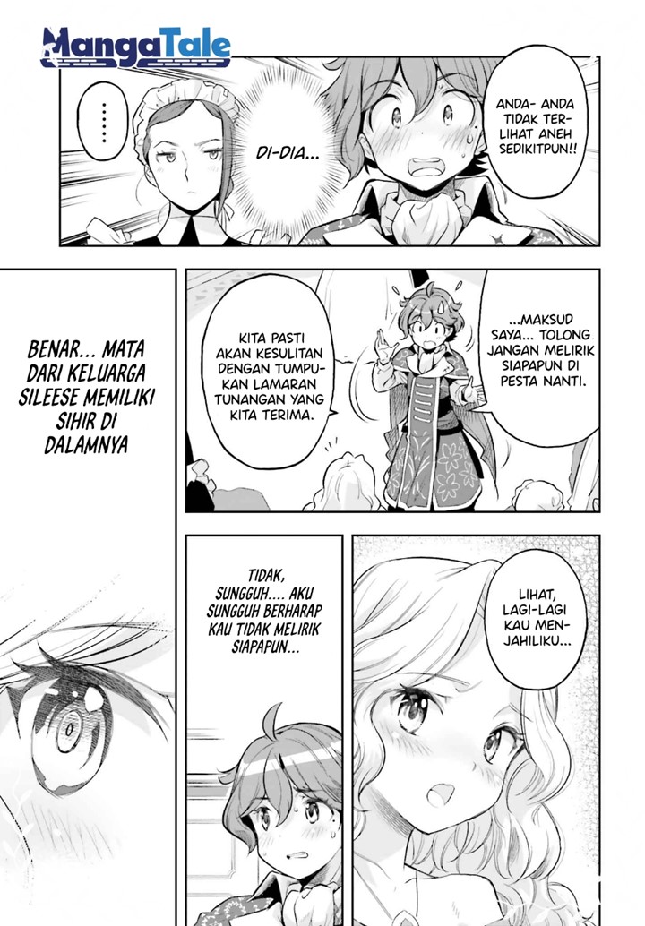 Genkai Koe No Tenpu wa, Tensei-sha ni Shika Atsukaenai – Overlimit Skill Holders – Chapter 18 - halaman 29