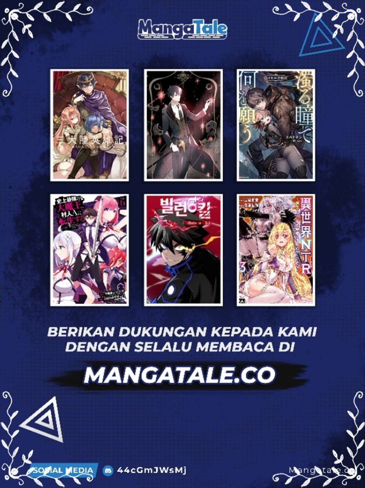 Genkai Koe No Tenpu wa, Tensei-sha ni Shika Atsukaenai – Overlimit Skill Holders – Chapter 18 - halaman 31