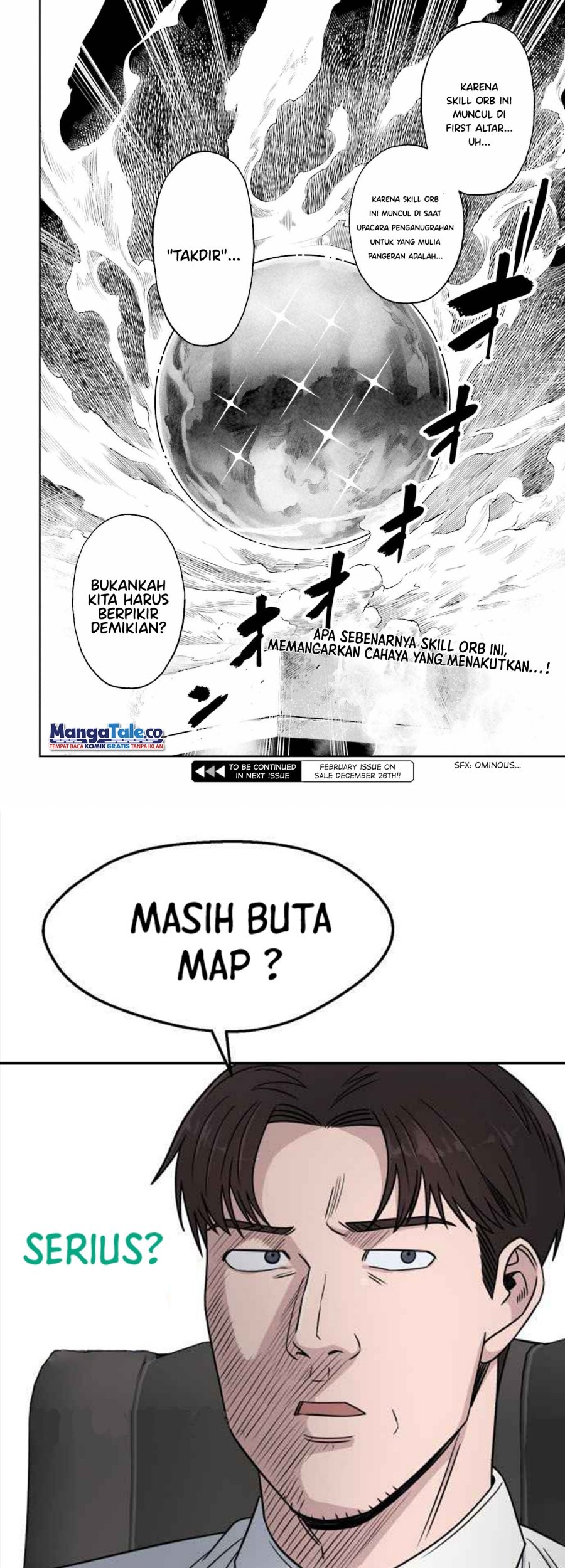 Genkai Koe No Tenpu wa, Tensei-sha ni Shika Atsukaenai – Overlimit Skill Holders – Chapter 22 - halaman 17