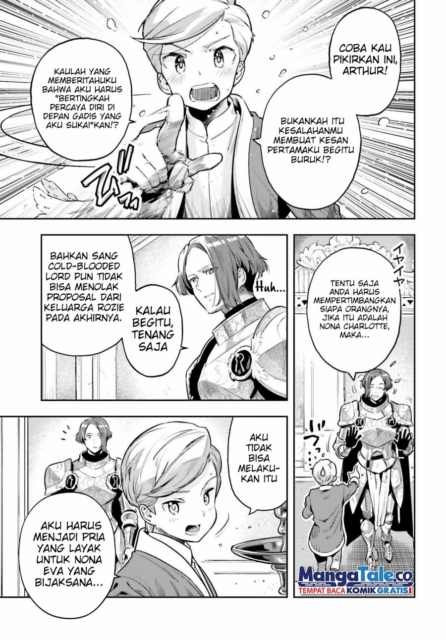 Genkai Koe No Tenpu wa, Tensei-sha ni Shika Atsukaenai – Overlimit Skill Holders – Chapter 24 - halaman 18