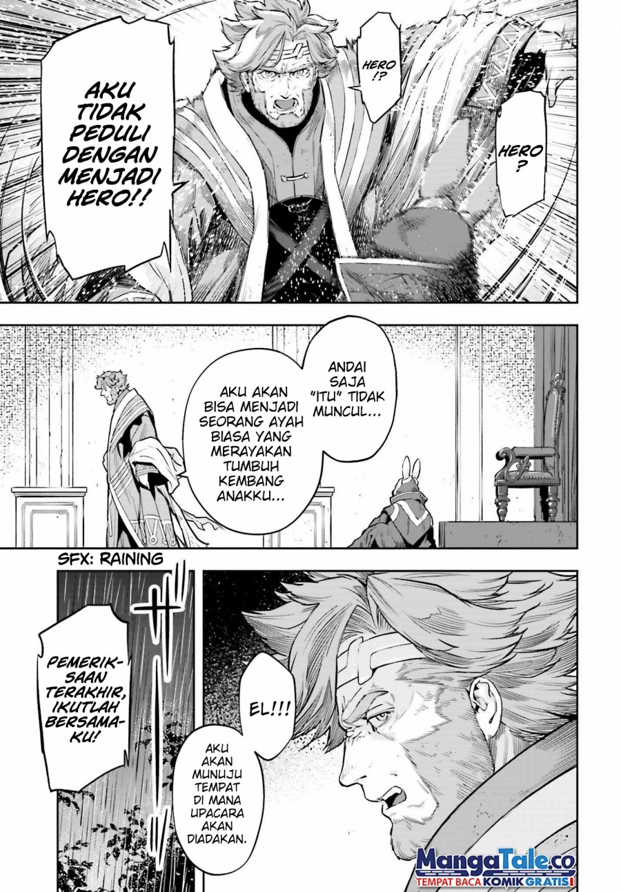 Genkai Koe No Tenpu wa, Tensei-sha ni Shika Atsukaenai – Overlimit Skill Holders – Chapter 24 - halaman 22