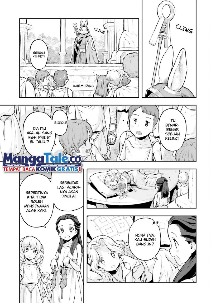 Genkai Koe No Tenpu wa, Tensei-sha ni Shika Atsukaenai – Overlimit Skill Holders – Chapter 25 - halaman 14