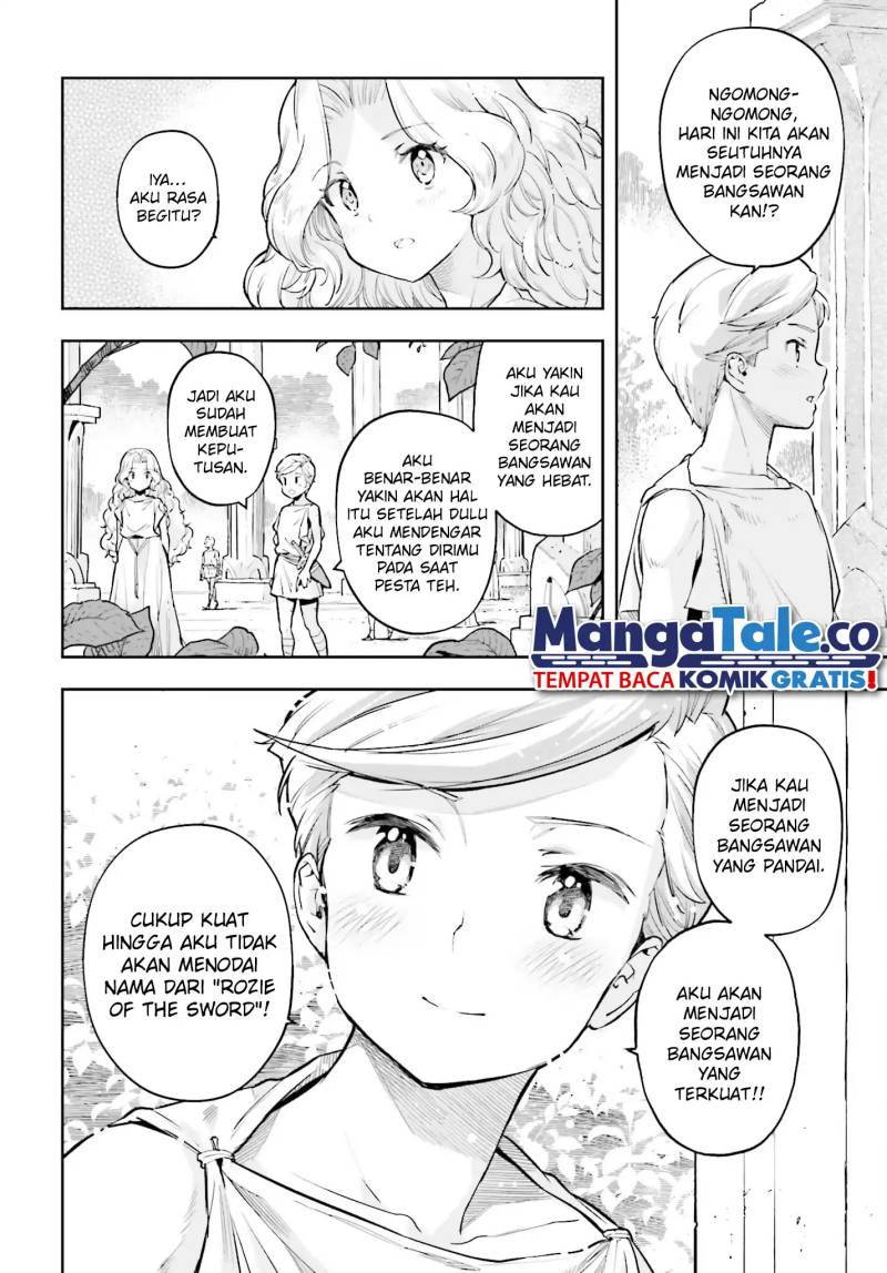 Genkai Koe No Tenpu wa, Tensei-sha ni Shika Atsukaenai – Overlimit Skill Holders – Chapter 25 - halaman 9