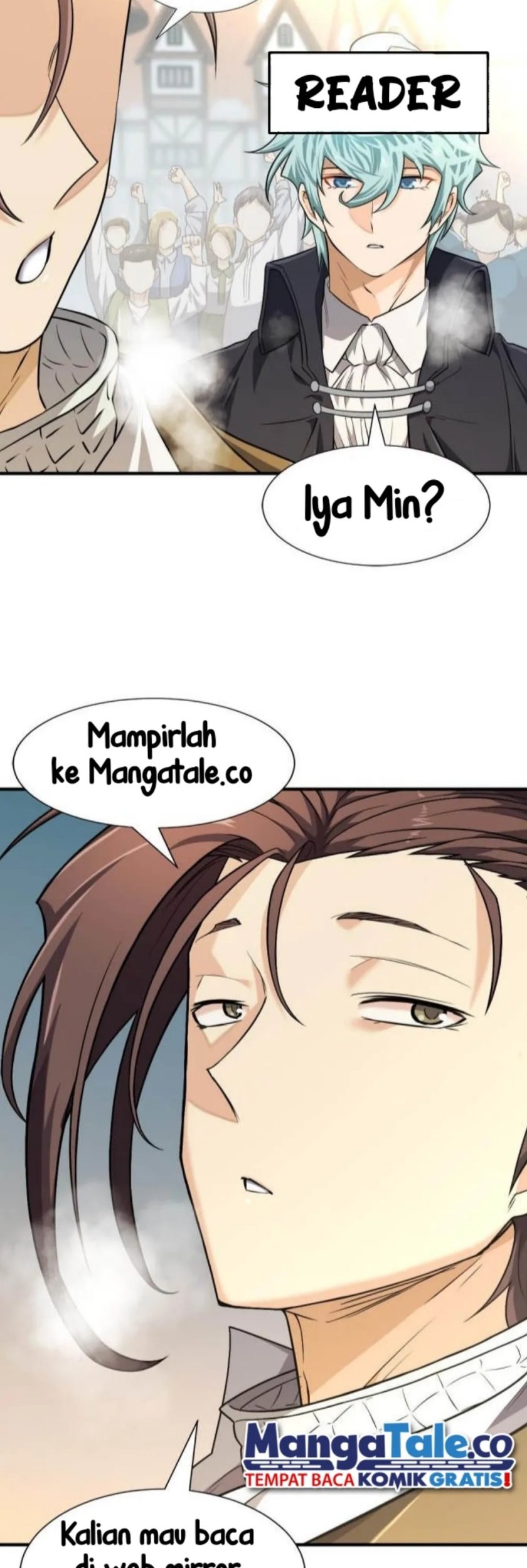 Genkai Koe No Tenpu wa, Tensei-sha ni Shika Atsukaenai – Overlimit Skill Holders – Chapter 26 - halaman 15