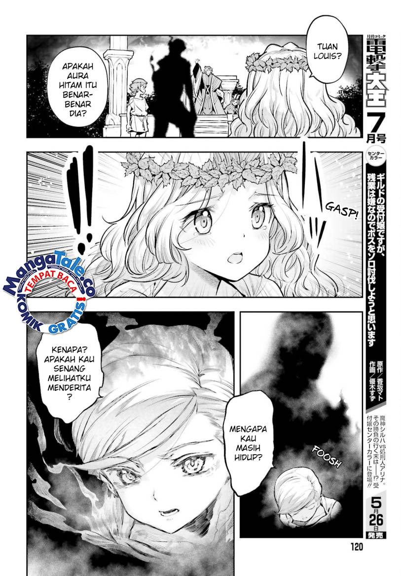 Genkai Koe No Tenpu wa, Tensei-sha ni Shika Atsukaenai – Overlimit Skill Holders – Chapter 27 - halaman 20