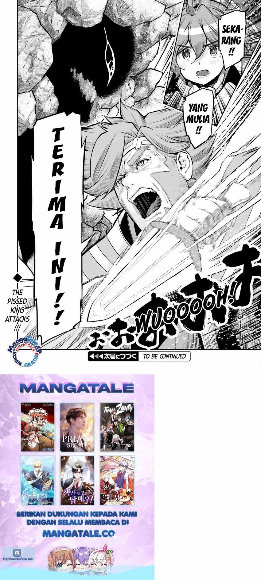Genkai Koe No Tenpu wa, Tensei-sha ni Shika Atsukaenai – Overlimit Skill Holders – Chapter 28 - halaman 29