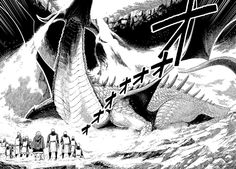 Genkai Koe No Tenpu wa, Tensei-sha ni Shika Atsukaenai – Overlimit Skill Holders – Chapter 6 - halaman 20