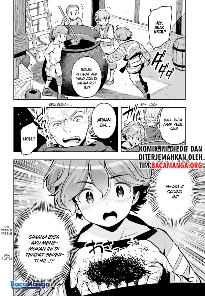 Genkai Koe No Tenpu wa, Tensei-sha ni Shika Atsukaenai – Overlimit Skill Holders – Chapter 7 - halaman 14