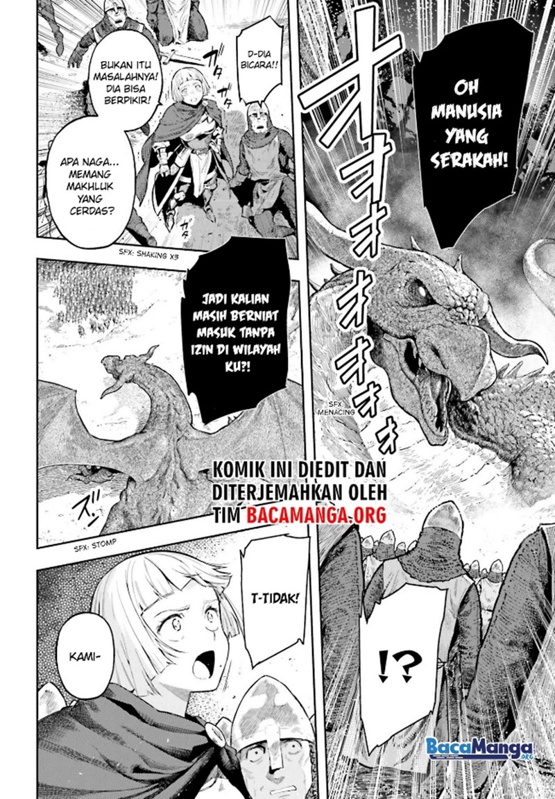 Genkai Koe No Tenpu wa, Tensei-sha ni Shika Atsukaenai – Overlimit Skill Holders – Chapter 7 - halaman 6