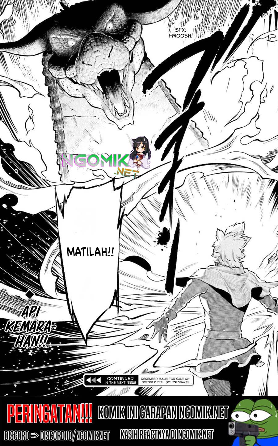 Genkai Koe No Tenpu wa, Tensei-sha ni Shika Atsukaenai – Overlimit Skill Holders – Chapter 9 - halaman 22