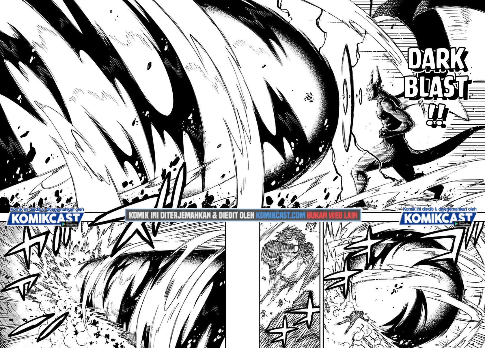 Genkai Level 1 kara no Nariagari Chapter 11.2 - halaman 14