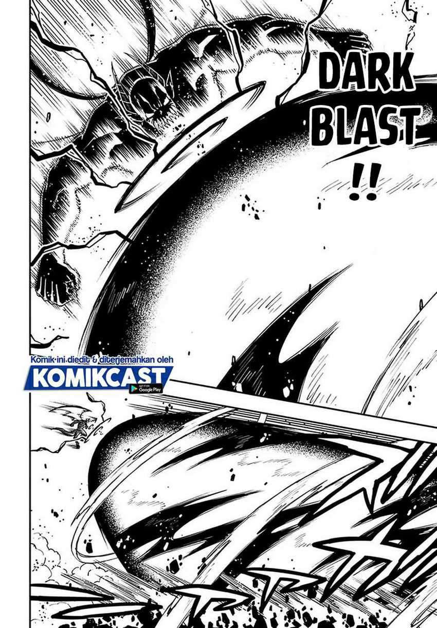 Genkai Level 1 kara no Nariagari Chapter 13.1 - halaman 9