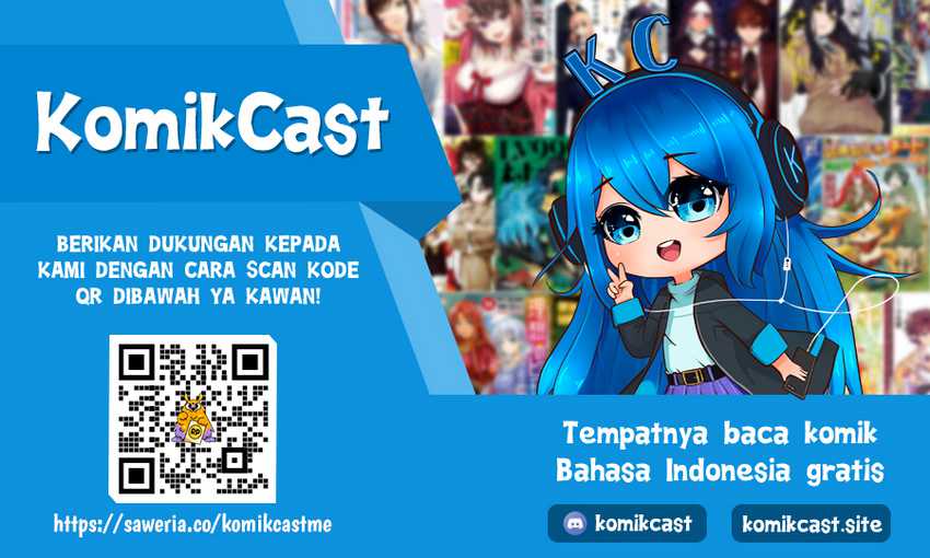 Genkai Level 1 kara no Nariagari Chapter 18 - halaman 32