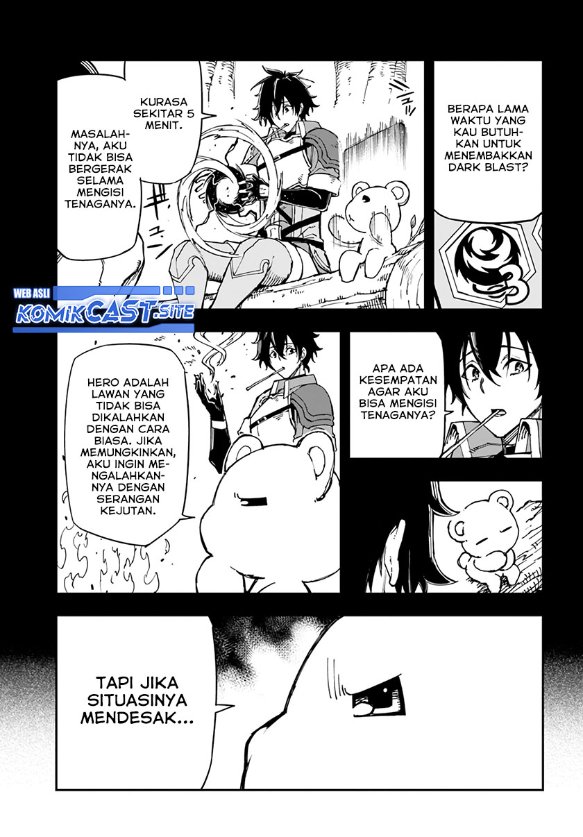 Genkai Level 1 kara no Nariagari Chapter 19 - halaman 4