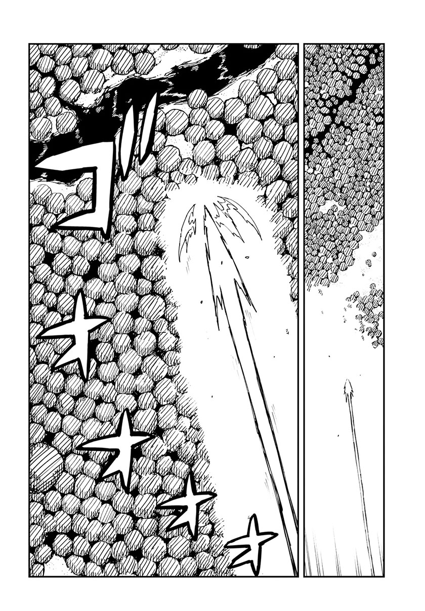 Genkai Level 1 kara no Nariagari Chapter 20 - halaman 20