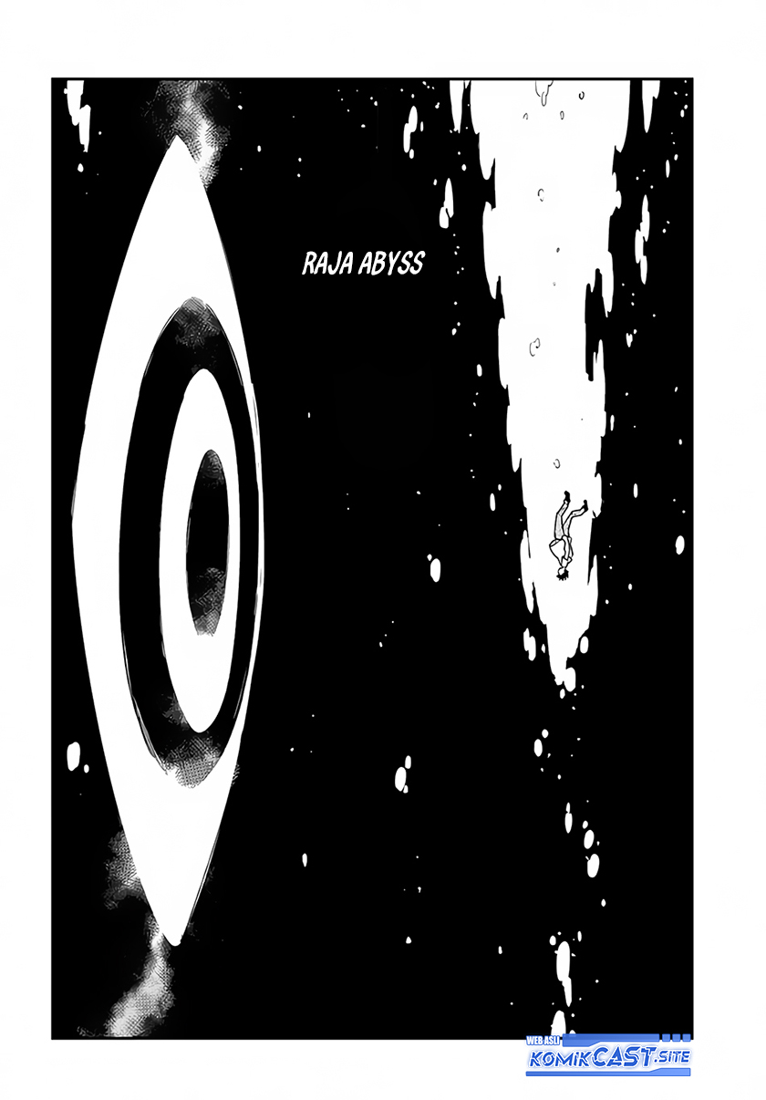 Genkai Level 1 kara no Nariagari Chapter 23.1 - halaman 12