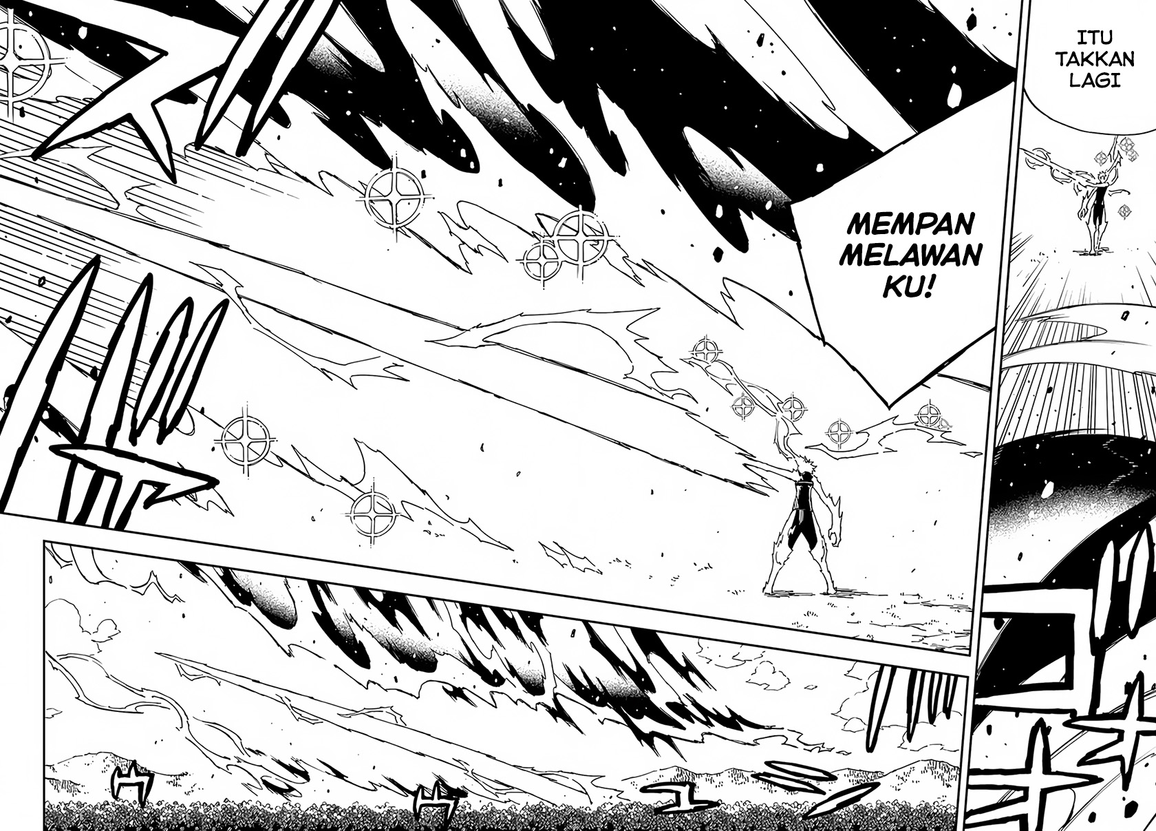 Genkai Level 1 kara no Nariagari Chapter 24.1 - halaman 13