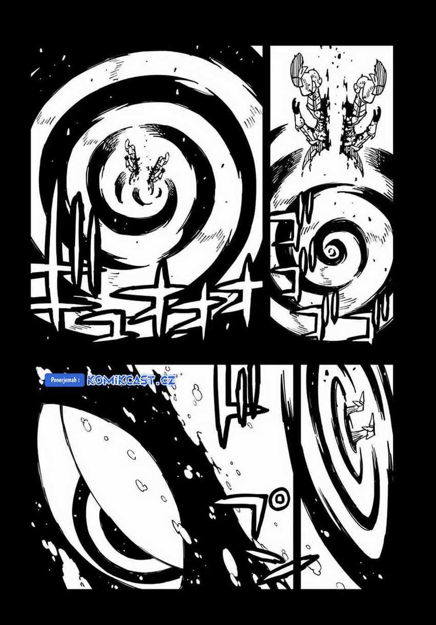 Genkai Level 1 kara no Nariagari Chapter 33 - halaman 5