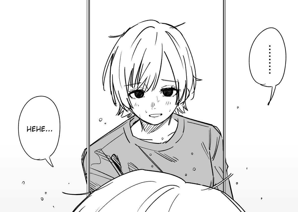 Genkaku Shoujo ga Tsukimatou Hanashi Chapter 9 - halaman 9