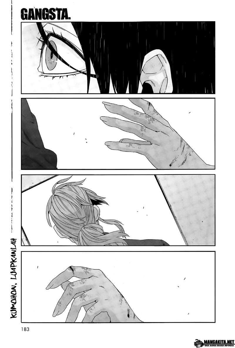 Genshiken Chapter 101 - halaman 3