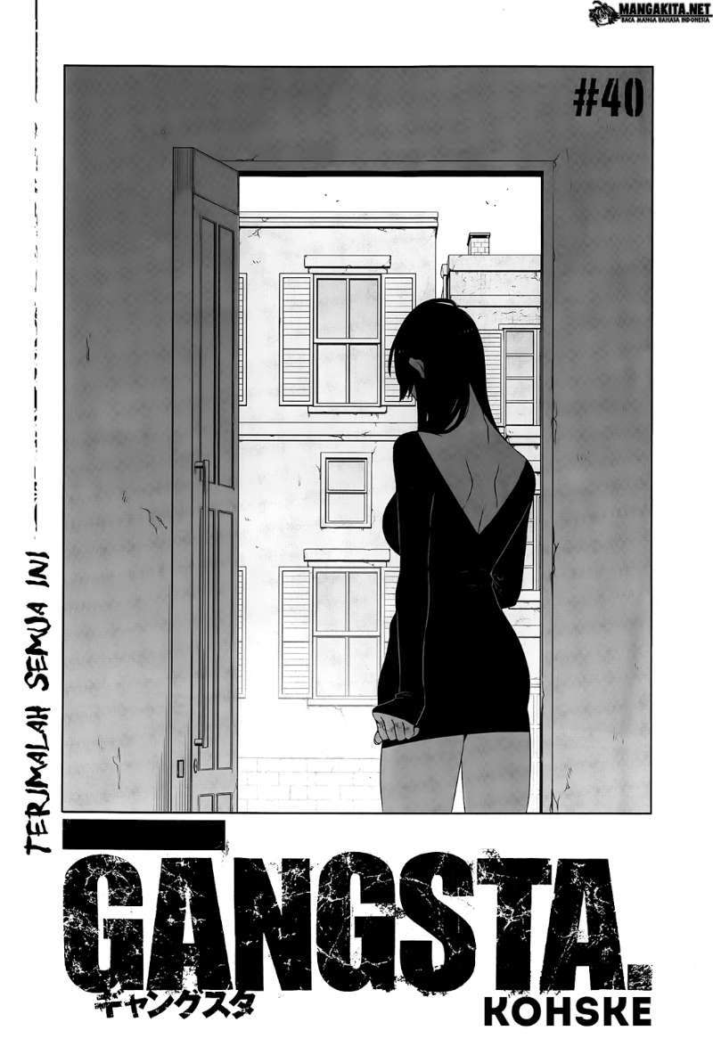 Genshiken Chapter 101 - halaman 5