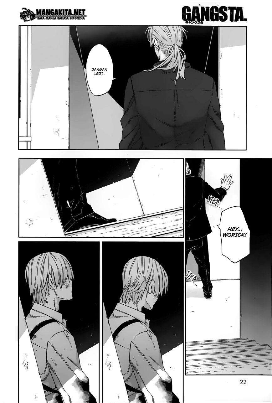 Genshiken Chapter 102 - halaman 14