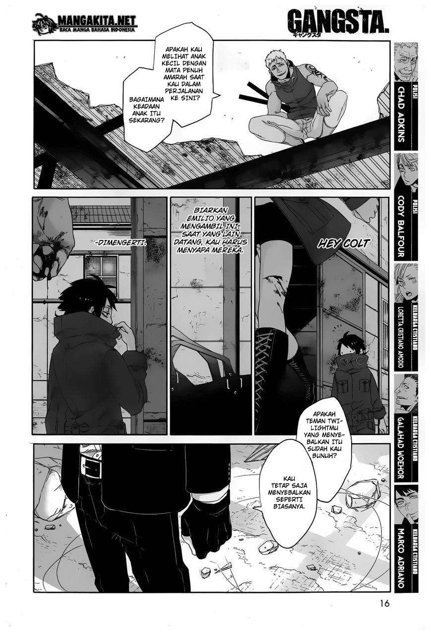 Genshiken Chapter 102 - halaman 9