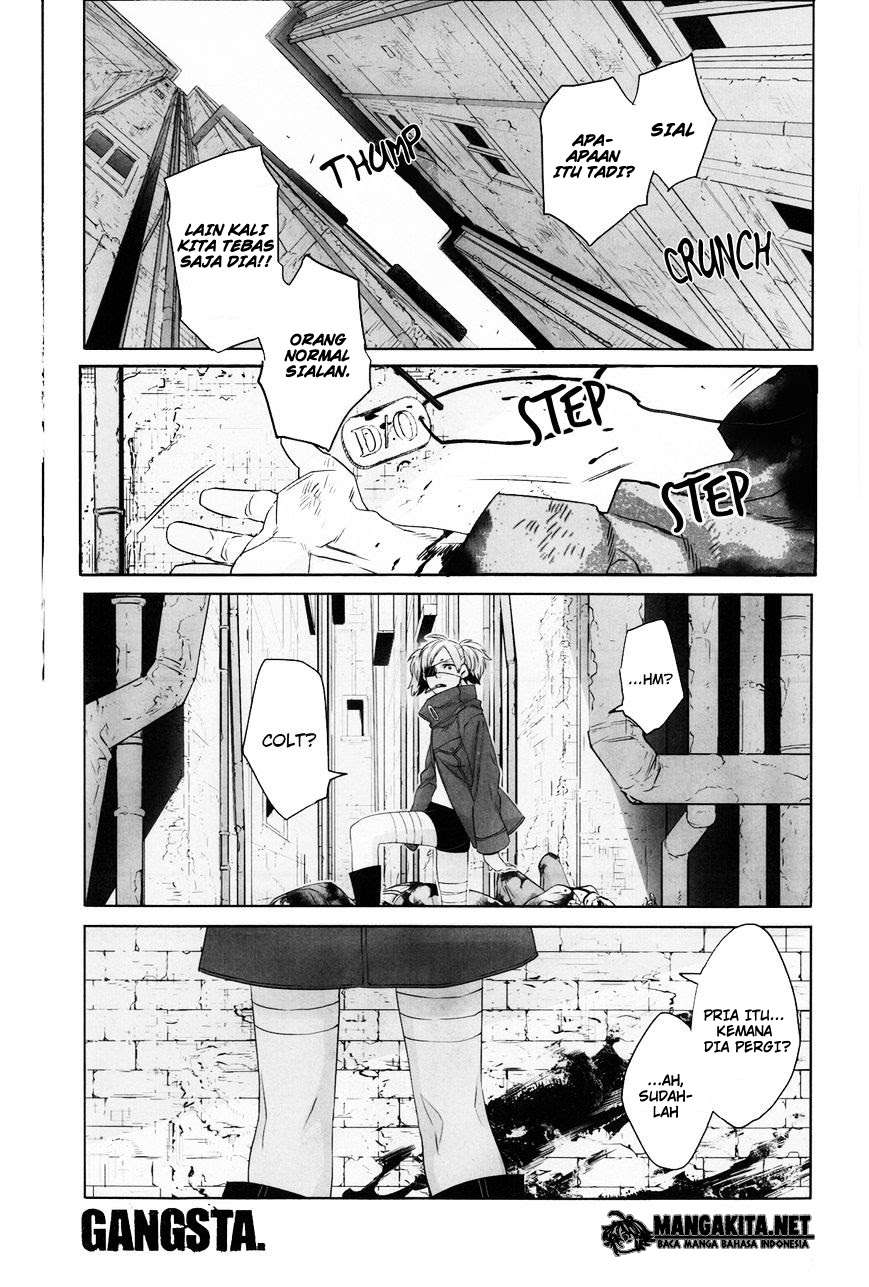 Genshiken Chapter 103.5 - halaman 2