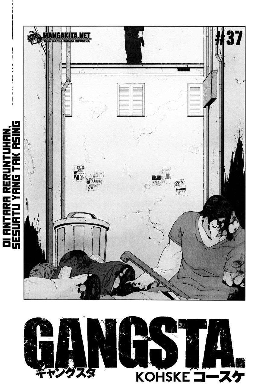 Genshiken Chapter 103.5 - halaman 4
