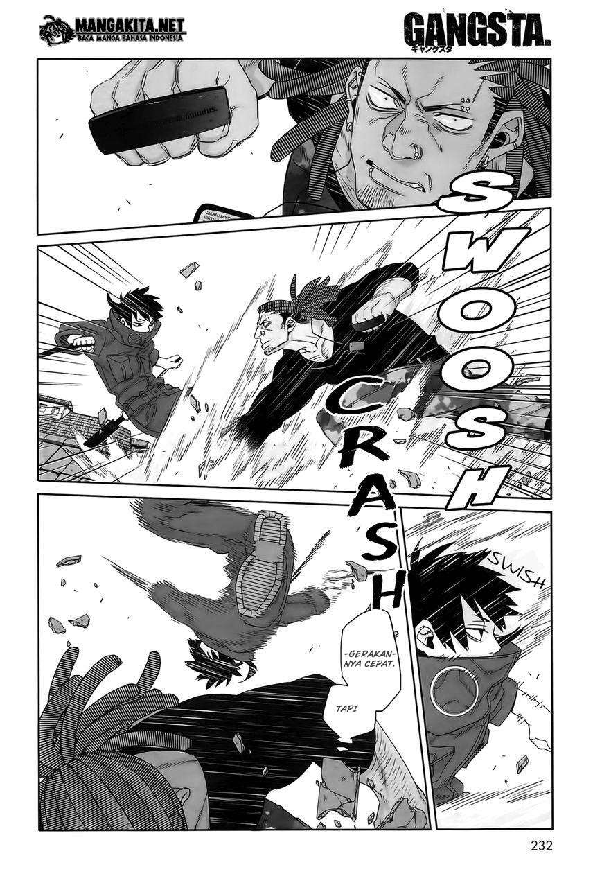 Genshiken Chapter 103 - halaman 14