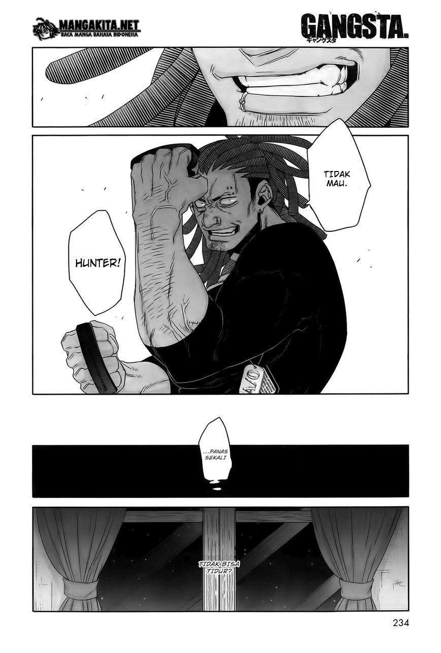 Genshiken Chapter 103 - halaman 16