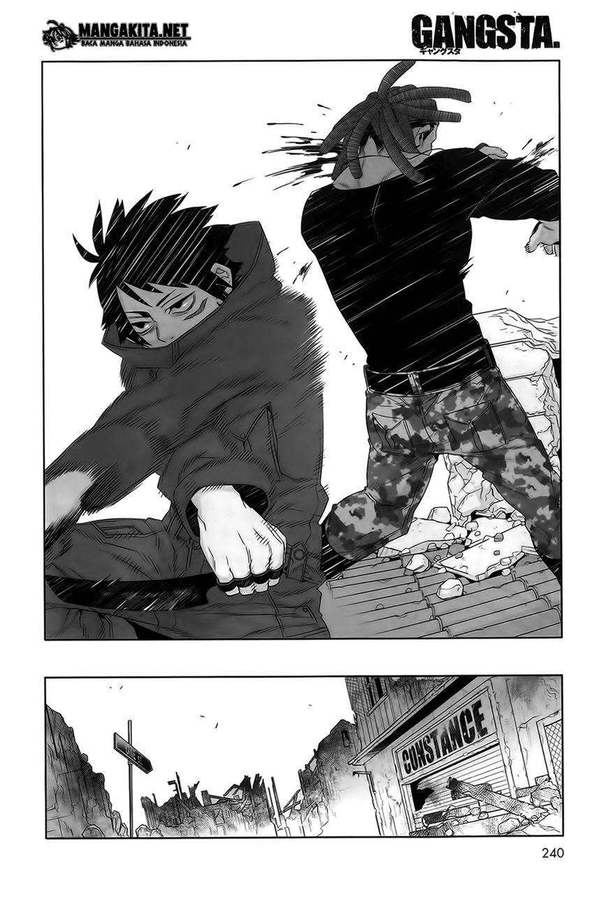 Genshiken Chapter 103 - halaman 22