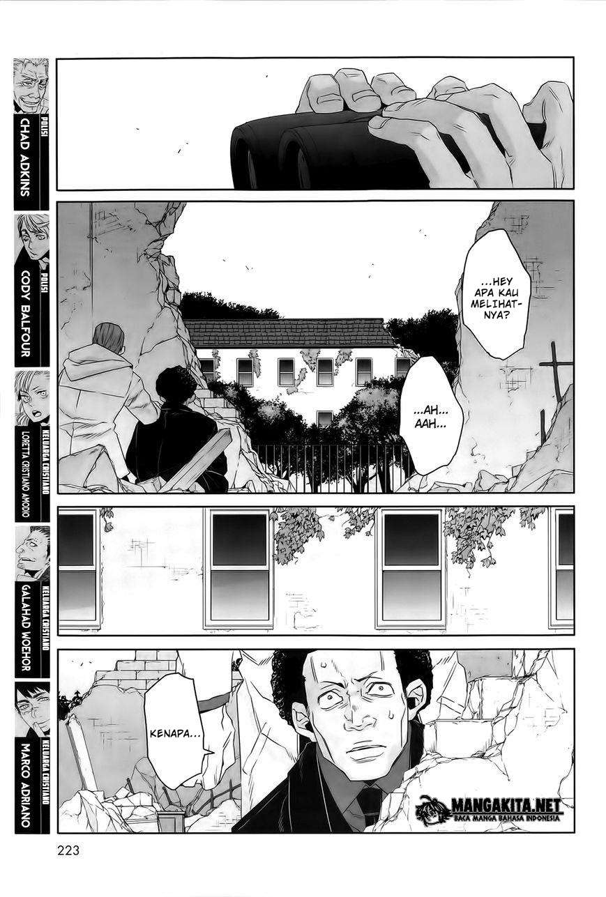 Genshiken Chapter 103 - halaman 5